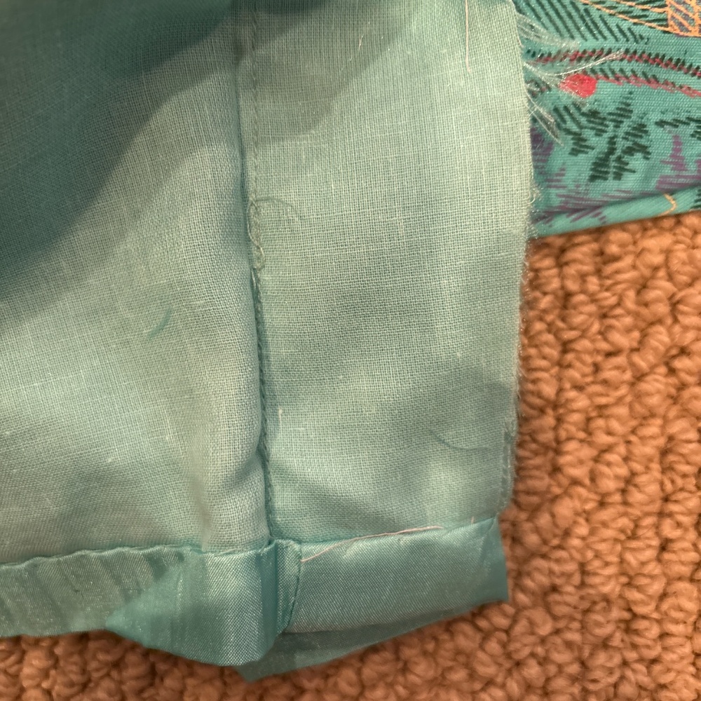 Saree Blouse - Picture 5 of 5